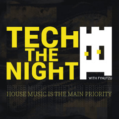 TECH THE NIGHT EP. 45 feat Lisa