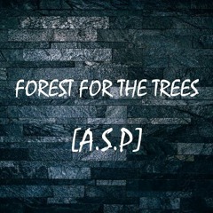 Forest For The Trees Timbaland Bounce Rap Cover Song