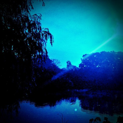 Clear Skies (G-spänst Remix, Contest Entry)