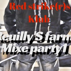 Reuilly 's farm Mixe Party 1