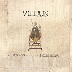 Bad Guy by Billie Eilish (medieval-style cover) - "VILLAIN"