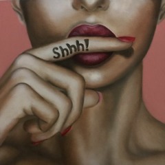 Shhh!  (Vinyl)