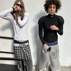 spazma - Slime (feat. R!VENGE) [SWAGINPEACEEXCLUSIVE]