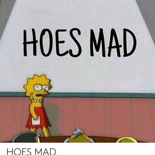 Stream Freestyle: Hoes Mad by "lil Sauc3'' | Listen online for free on  SoundCloud