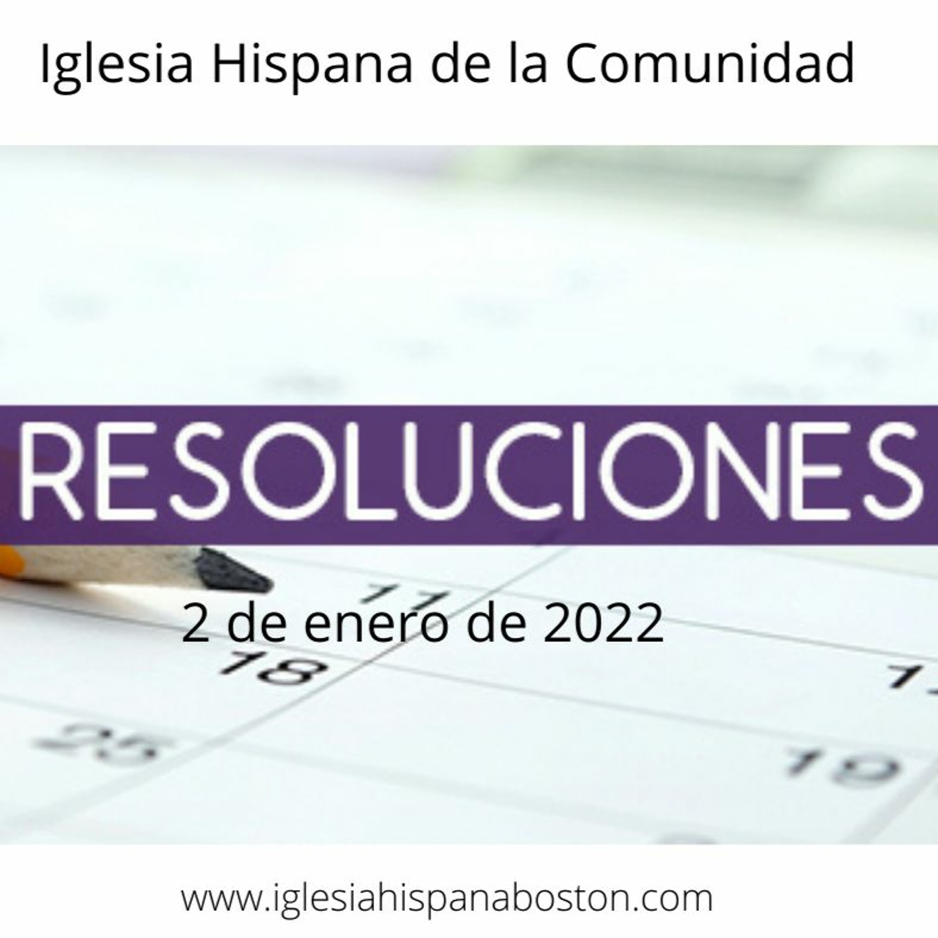 Iglesia Hispana