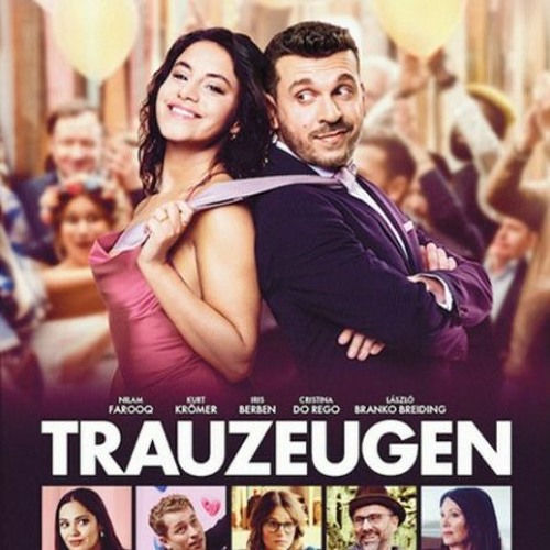 Kino-HD! Trauzeugen (2023) Stream Deutsch Kostenlos