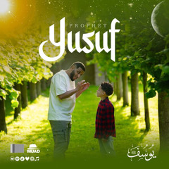 Muad - Prophet Yusuf (Vocals Only)