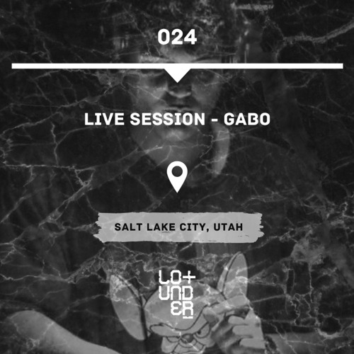 Live Session - Gabo