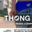 Thong Song ( MarkUp Remix)