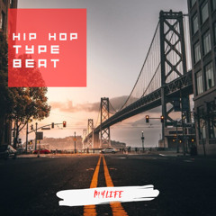 MYLIFE - INSTRUMENTAL HIP HOP TYPE BEAT (13)