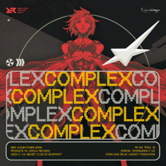 APEXA DISC-02 : COMPLEX (COMPILATION XFD)