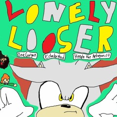 Lonely Looser - FNF: Tails Gets Trolled V4 [OST]