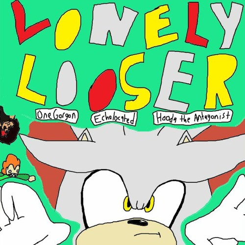 Lonely Looser - FNF: Tails Gets Trolled V4 [OST]