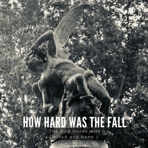 How hard was the fall (with The Bird Inside and Neno J)