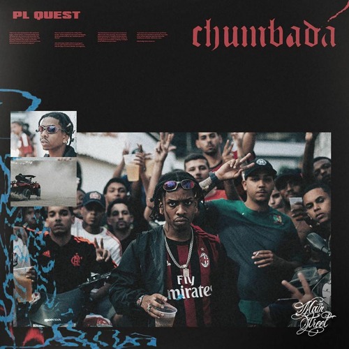 PL Quest "CHUMBADA" (prod. Ajaxx)