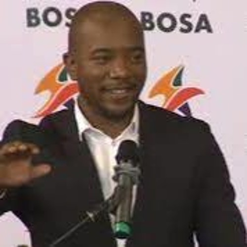 Mmusi Maimane launches a new political party, "Build One South Africa"