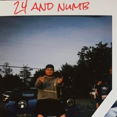 24 and Numb
