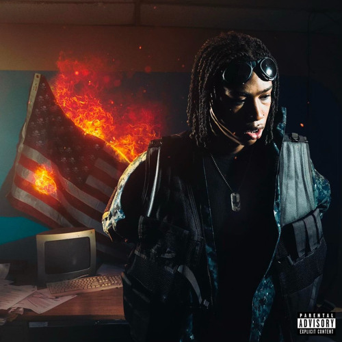 Rich Amiri - HUNCHOS [WAR READY] LQ