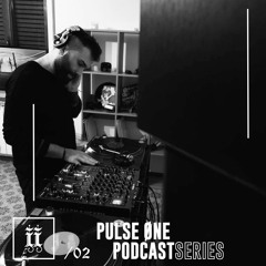 I|I Podcast Series 002 - PULSE ØNE