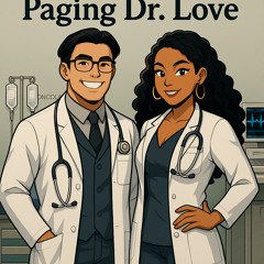 PAGING DR. LOVE