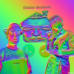 Andy - dr.dům (Darik & Overdosed Remix)