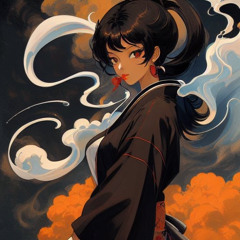 Smoke Me Free by Aimy
