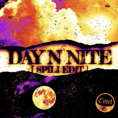 Listen to DAY N NITE (LUKESPILI EDIT) [160BPM] [FREE