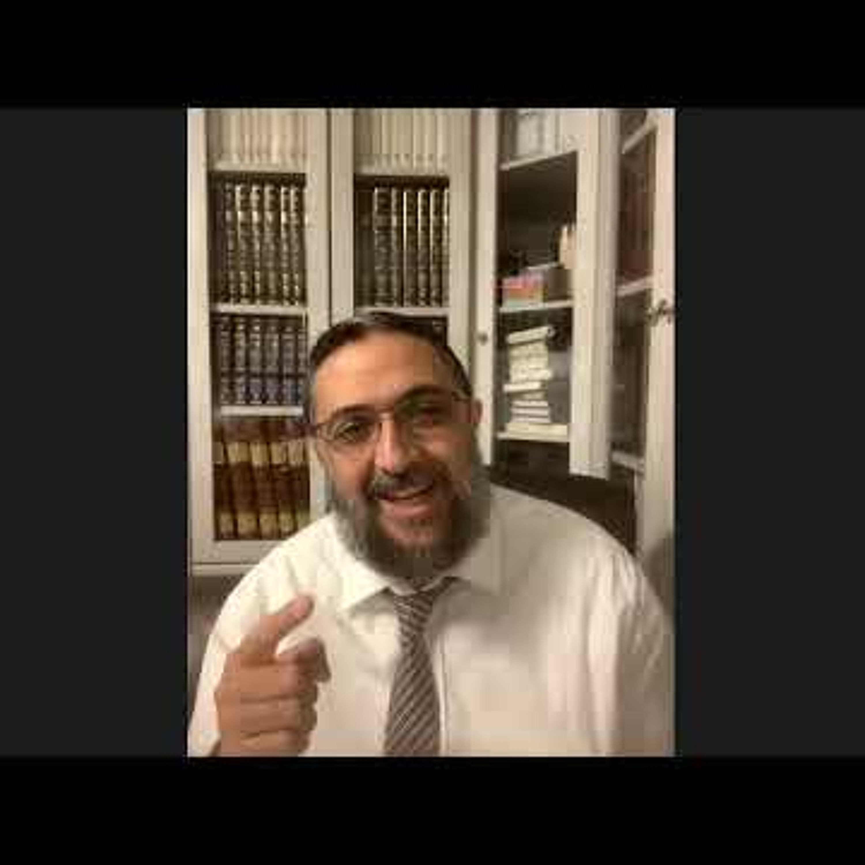 Rav David SHOUSHANA