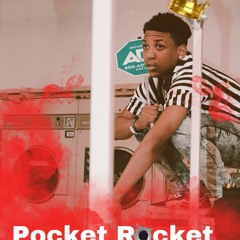Pocket Rocket - Lil Sizzerr  (Prod. By Dolan Beatz)