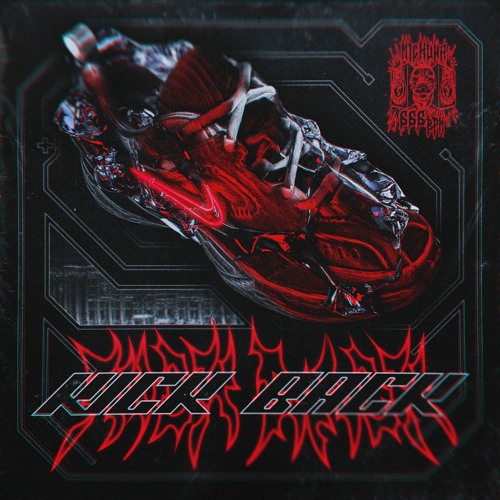 MICHUWA - KICK BACK
