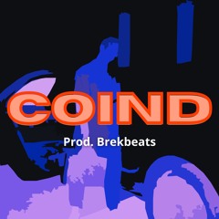 COIND - Travis Scott x 21 savage x Gunna type beat