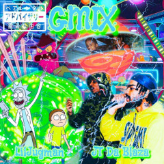Lil Jugman x JT Da Blaza - Gmix