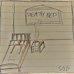 DeathBed (Powfu Remix)by SOG Slowed/Reverbed Prod. LG Kell