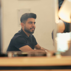 VOHRA - HIGH ON YOU (Extended version) | Jind Universe