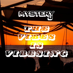 The Vibes Is Vibesing - @DJMYSTERYJ