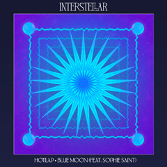 Blue Moon (feat. Sophie Saint)