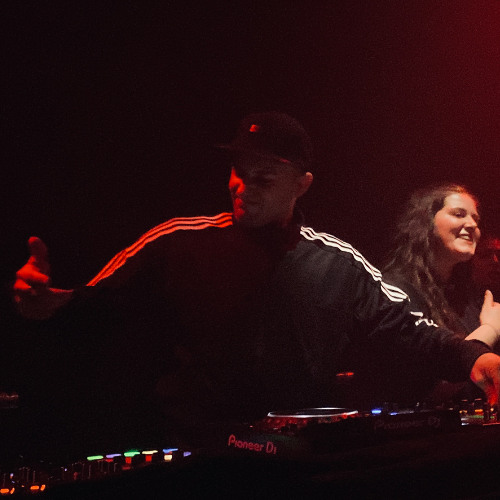 TWIZE MANNHEIM @ MS CONNEXION 18.01.25