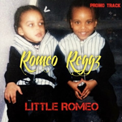 Little Romeo Freestyle