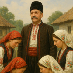 Bay Ivan - Dancho the Mayor / Бай Иван - Данчо Кмета