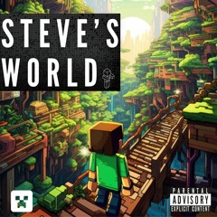 Underbones & Liloux - Steve's World (Free Download)