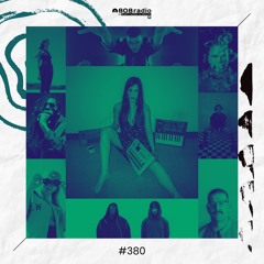 808 Radio #380 / Marie Davidson, Tiger Stripes, Fernanda Arrau… / Radio CLM – 9/11/24