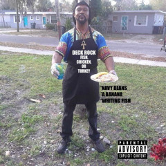 Fish, Chicken, or Turkey