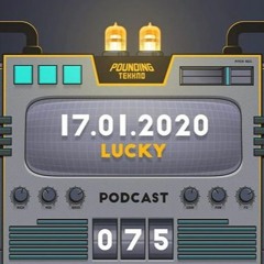 Pounding Tekkno Podcast #75