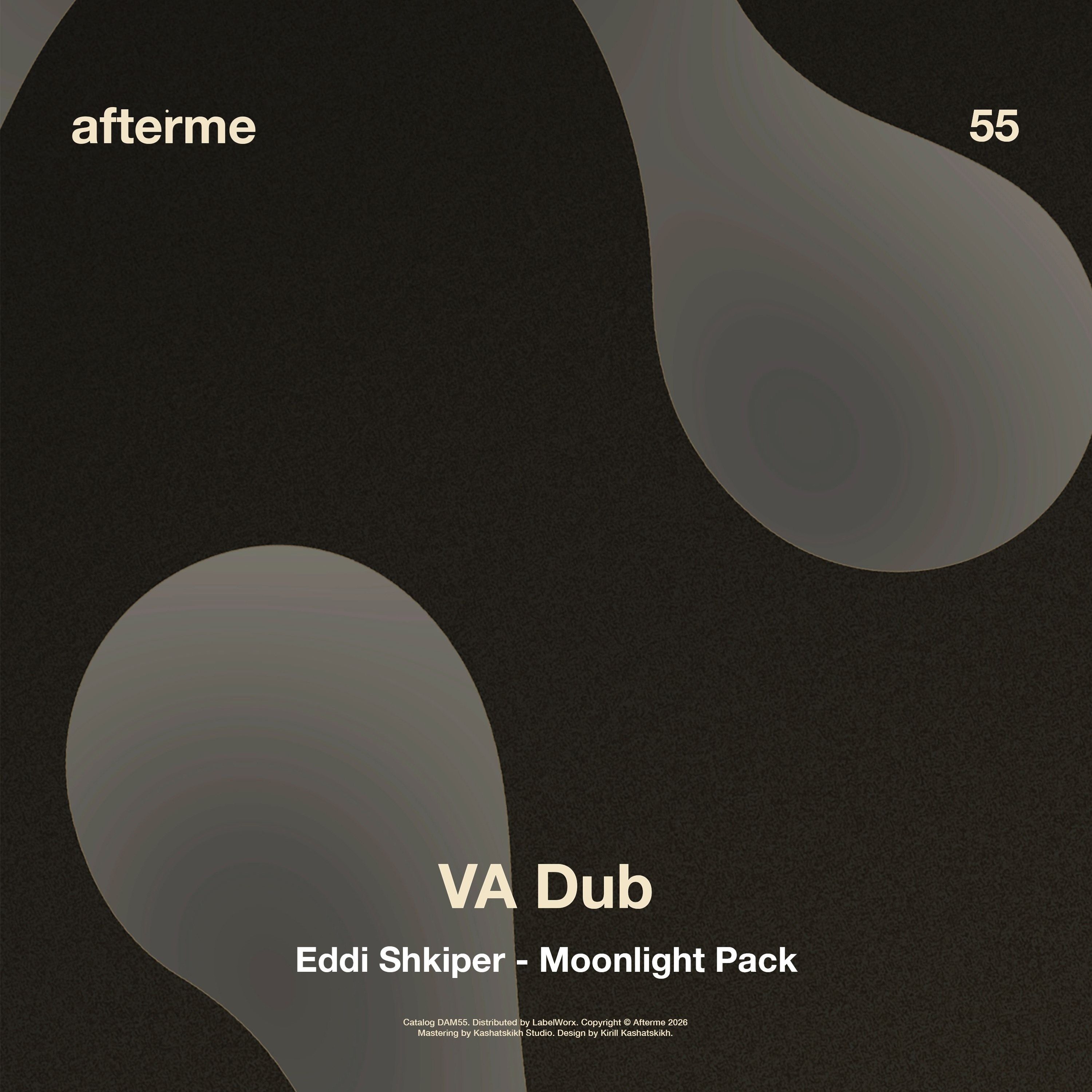 Eddi Shkiper - Moonlight Pack (Original Mix) episode artwork