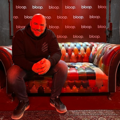 Daniel Reynolds Groove Factor - 08.02.24