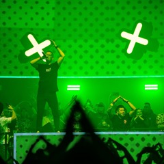 Dustin Hertz & Clayton Cash @ Pat B's Birthday Bash XXL 2024 [Lotto Arena]