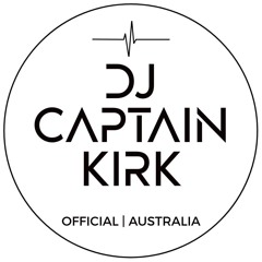 DCM White Party - DJ Captain Kirk