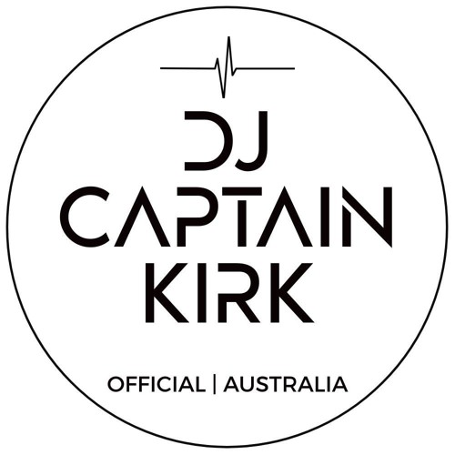 DCM White Party - DJ Captain Kirk