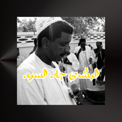 البشرى جاد السيد - العريس شكى وسوطكم ما بكى