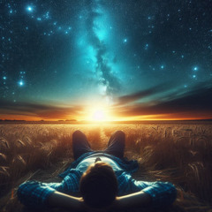Pedro & Little Souter - A Sky Full Of Stars